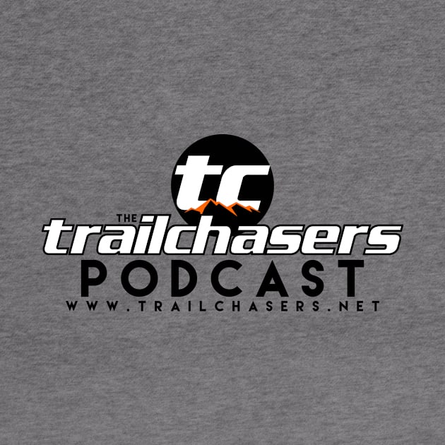 TC Rising Circle-Grey by trailchasers